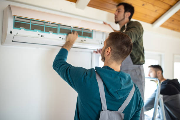 Best HVAC Installation Services  in Nroe City, MO