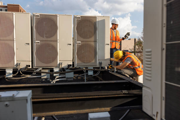 Best Affordable Air Conditioning Repair  in Nroe City, MO