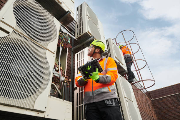 Reliable Monroe City, MO HVAC Solutions
