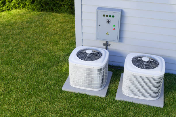 HVAC Emergency Services in Monroe City, MO