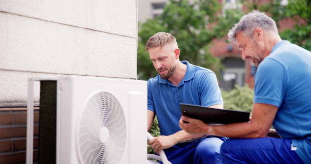 Best HVAC Repair Near Me  in Nroe City, MO