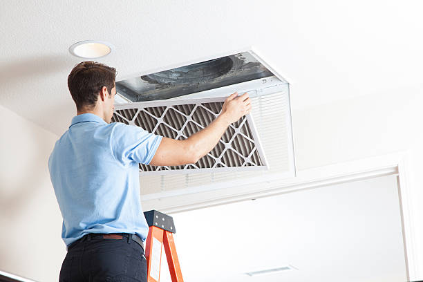 Best AC Installation Near Me  in Nroe City, MO
