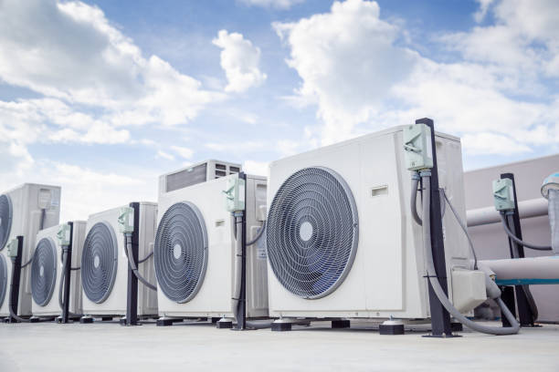 Best Air Quality Test  in Nroe City, MO