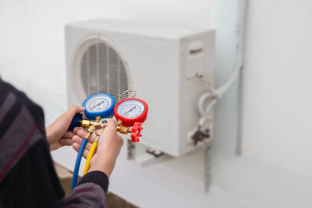 Best Emergency HVAC Repair  in Nroe City, MO