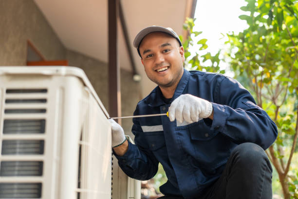  Nroe City, MO HVAC Pros