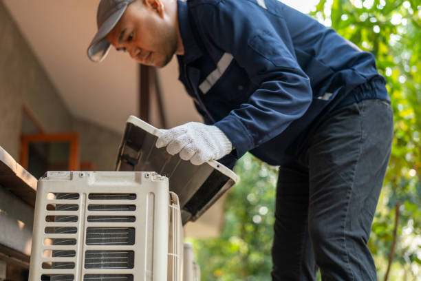 Best Central Air Repair  in Nroe City, MO