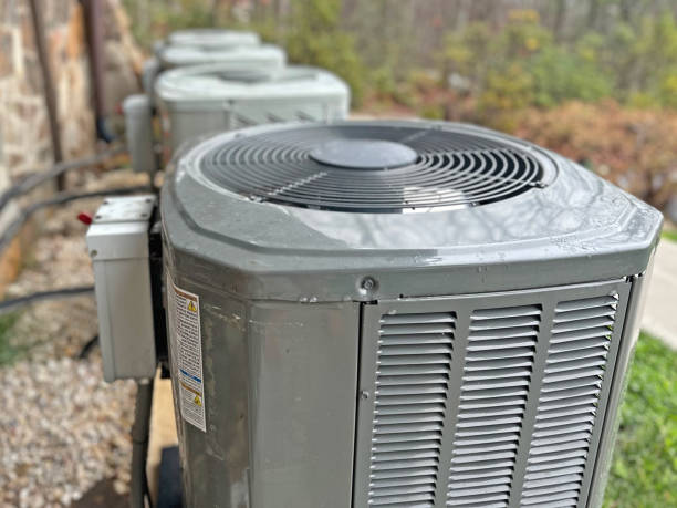 Best HVAC Air Duct Cleaning  in Nroe City, MO