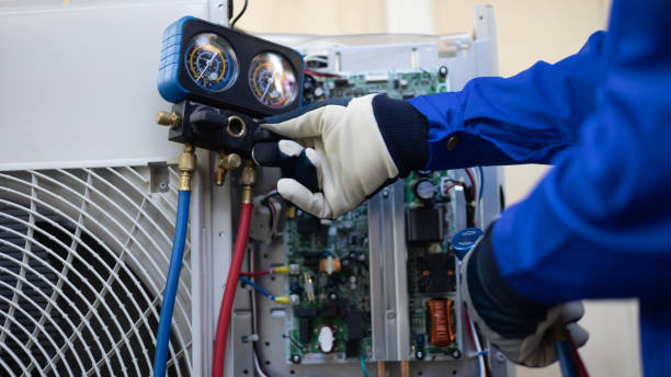 Best HVAC Tune-Up Services  in Nroe City, MO