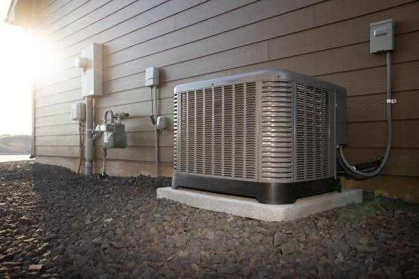 Affordable Air Conditioning Repair in Monroe City, MO
